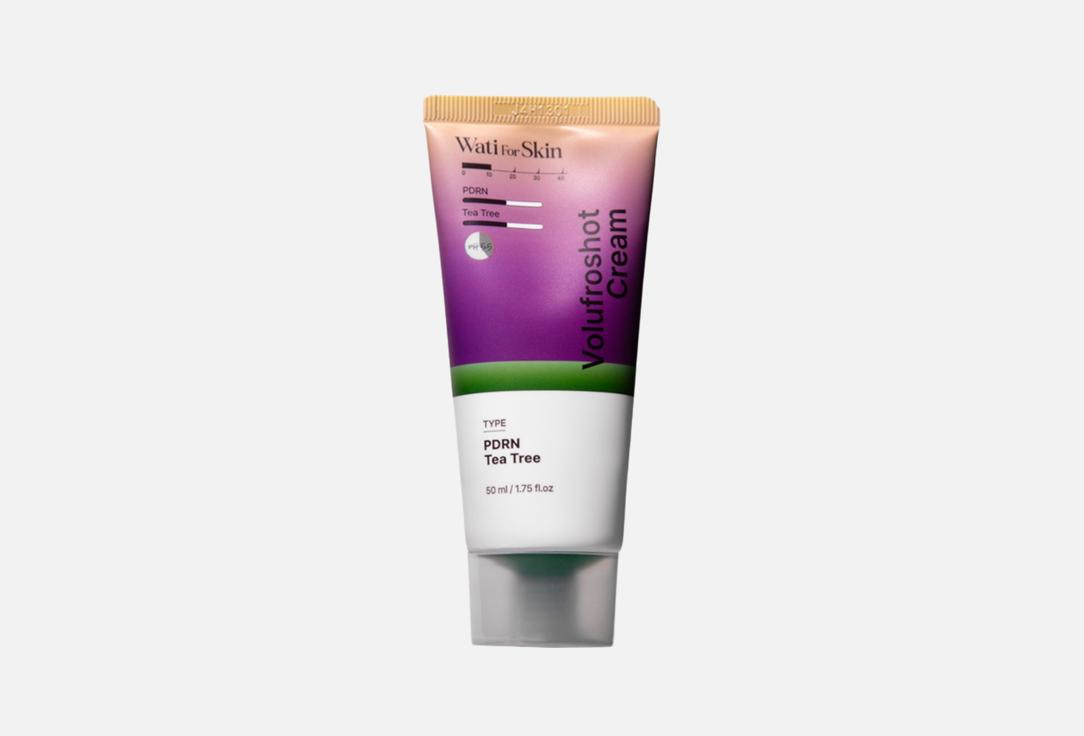 PDRN Tea Tree Volufroshot 50 мл