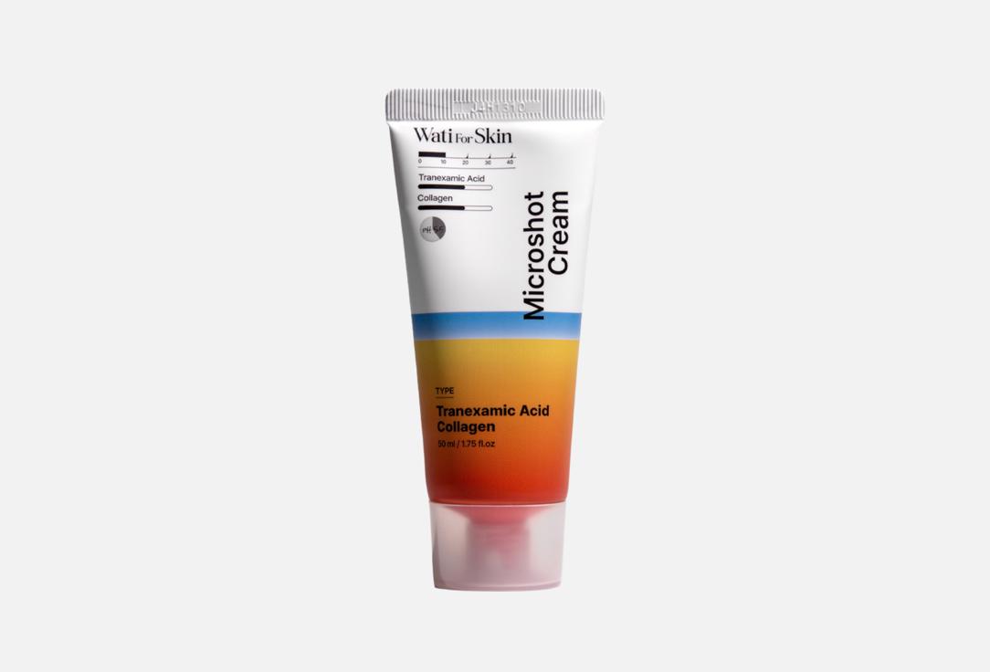 Tranexamic Acid Collagen Microshot 50 мл