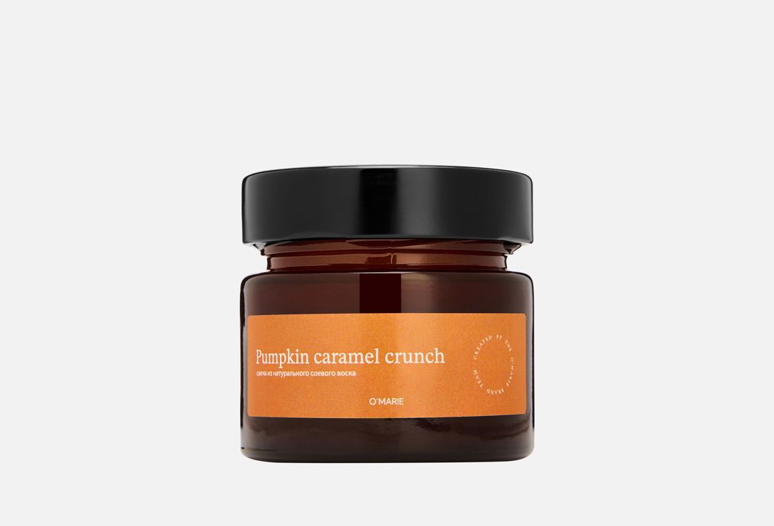 Pumpkin caramel crunch 100 мл