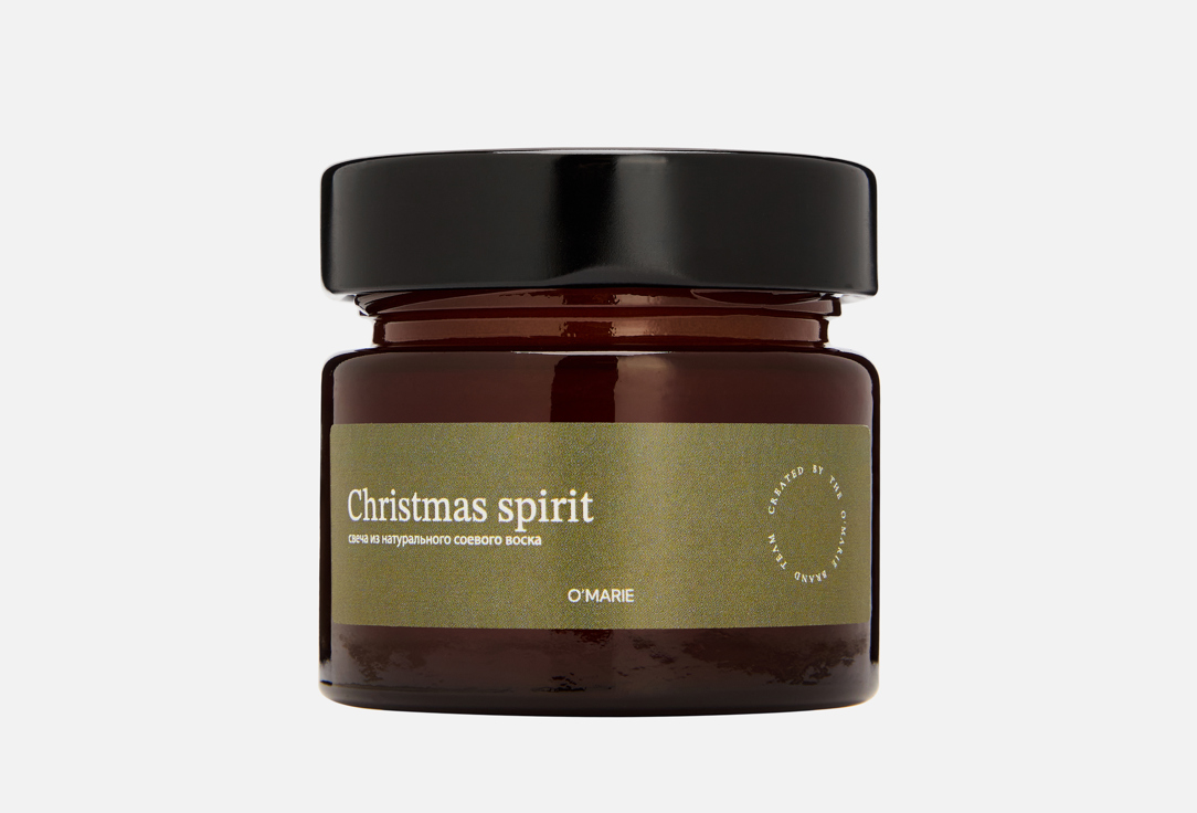 Christmas spirit 100 мл