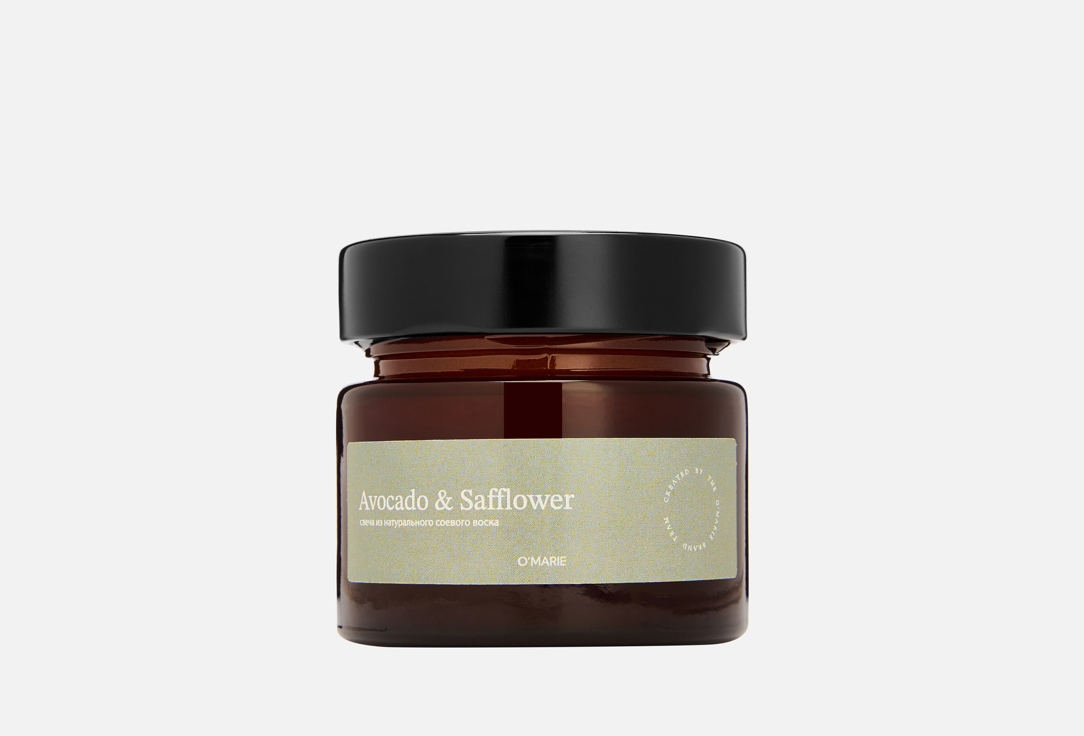 Avocado&safflower 100 мл