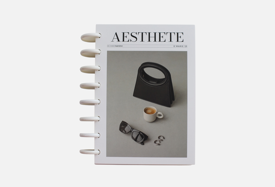 Aesthete 25 1 шт