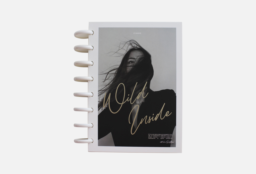 Aesthete Wild Inside 1 шт