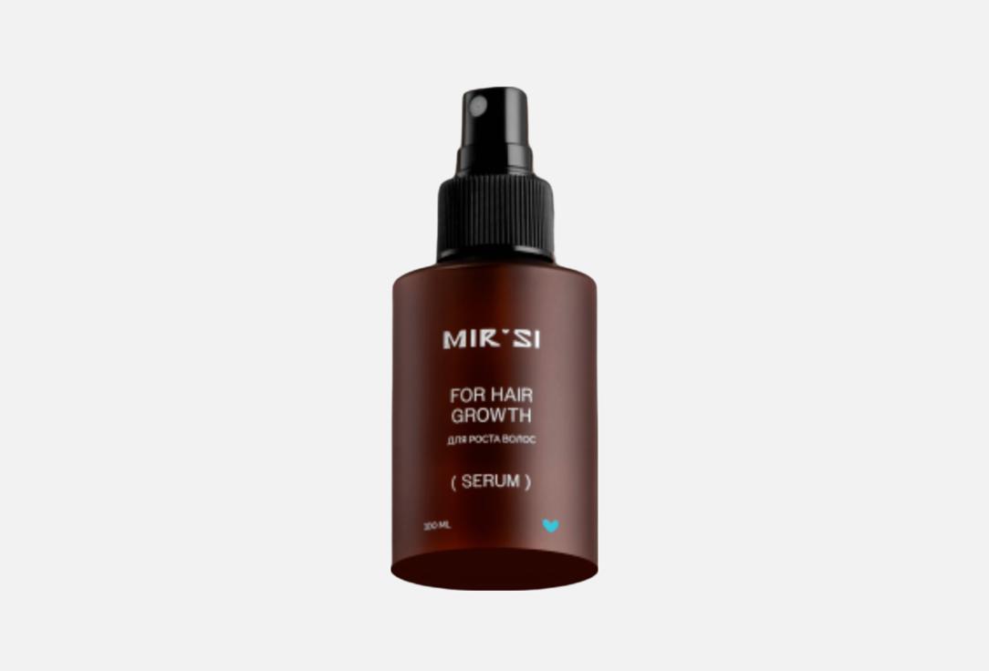 For hair growth 100 мл