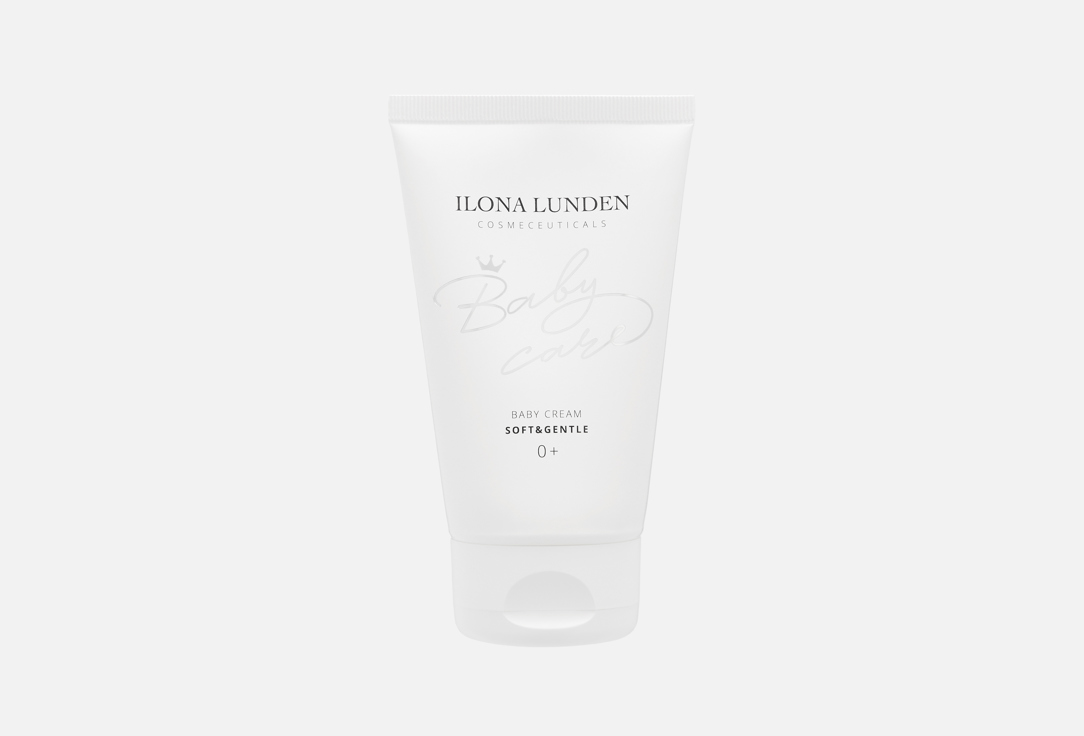 Soft & Gentle 125 мл