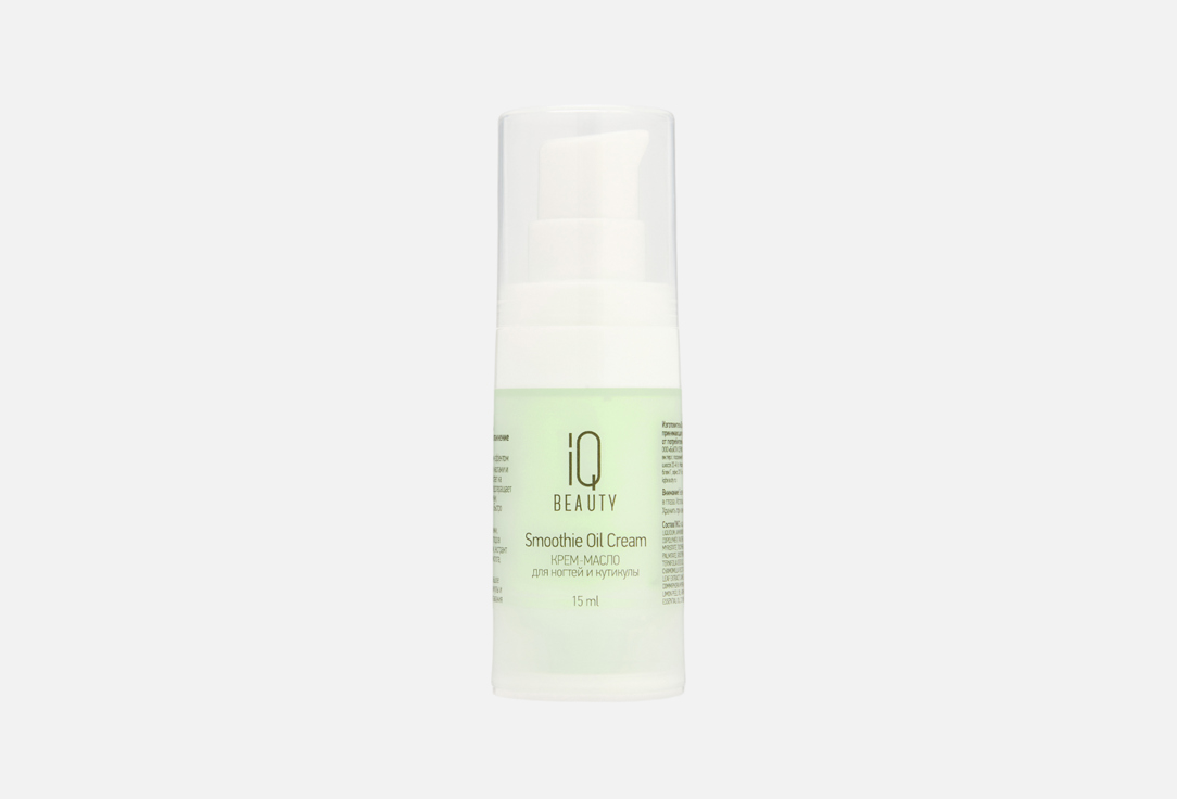 Aloe & Mint 15 мл