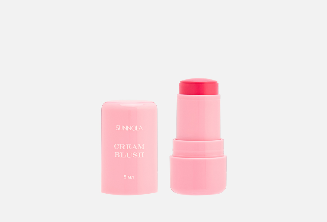 Cream blush 5 г