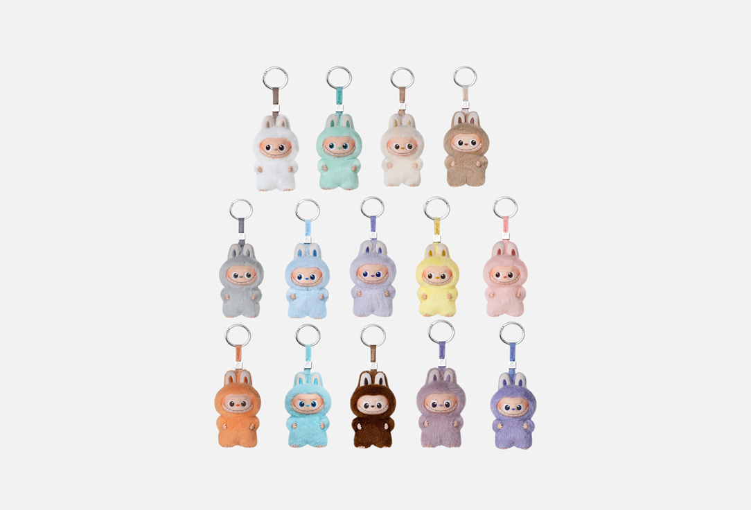 PIN FOR LOVE SERIES BLIND BOX 1 шт