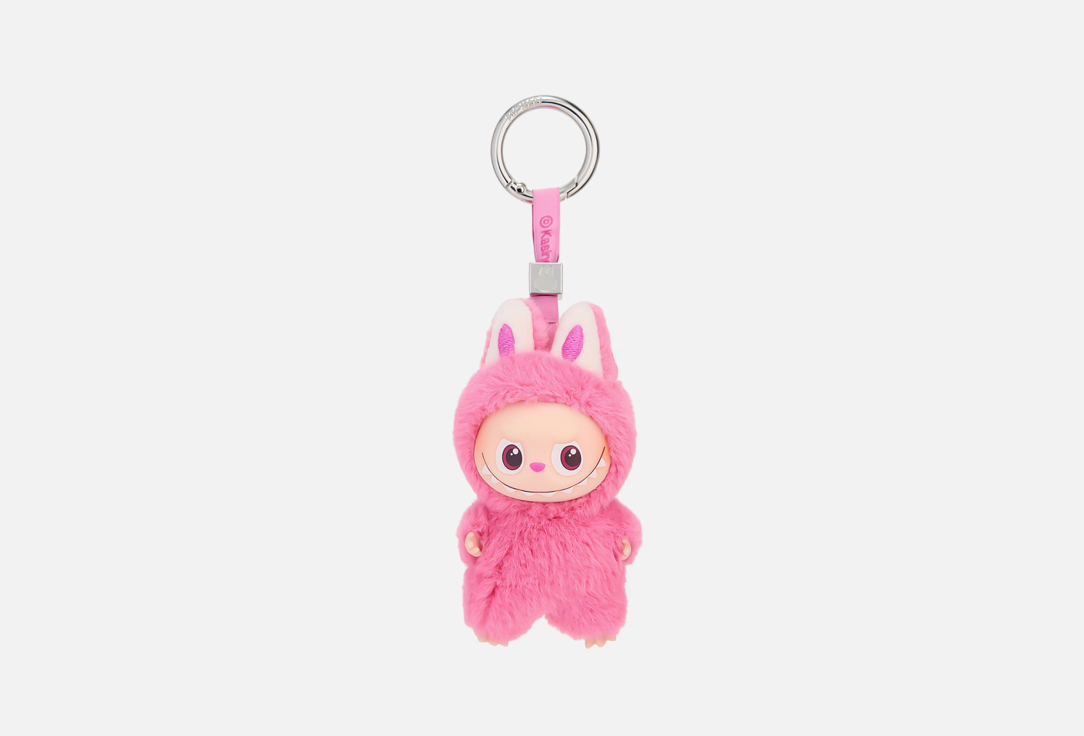 PIN FOR LOVE SERIES ягодный 1 шт