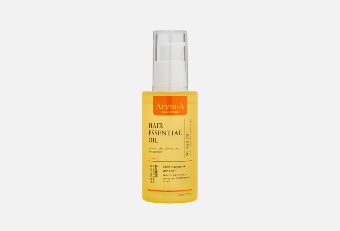 Shine & elasticity 50 мл