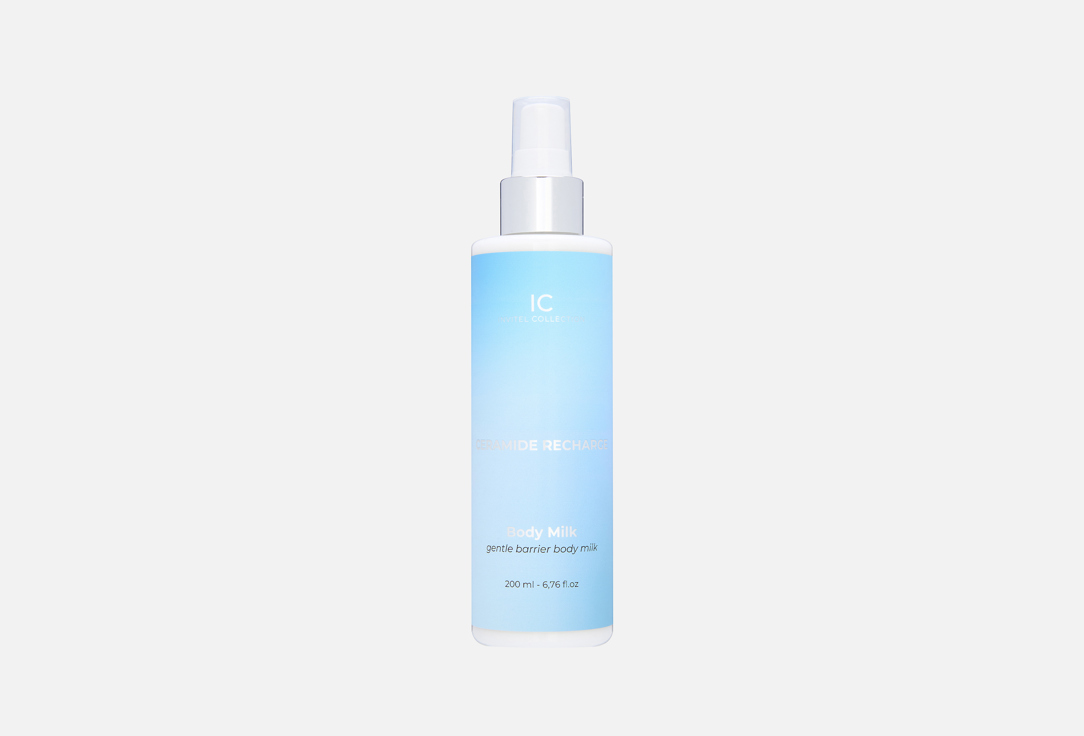 Ceramide recharge 200 мл