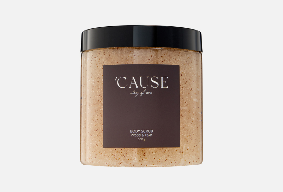 WOOD & PEAR 300 г