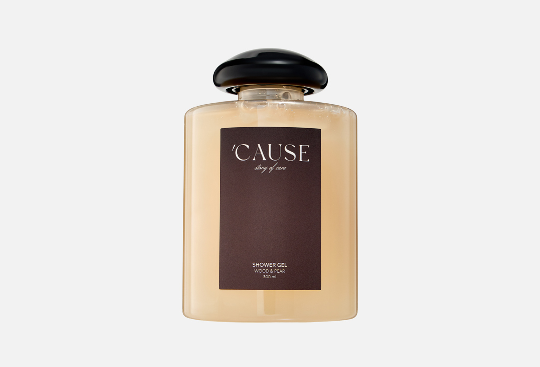 WOOD & PEAR 300 мл