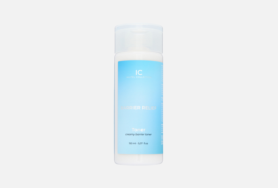 Barrier relief toner 150 мл