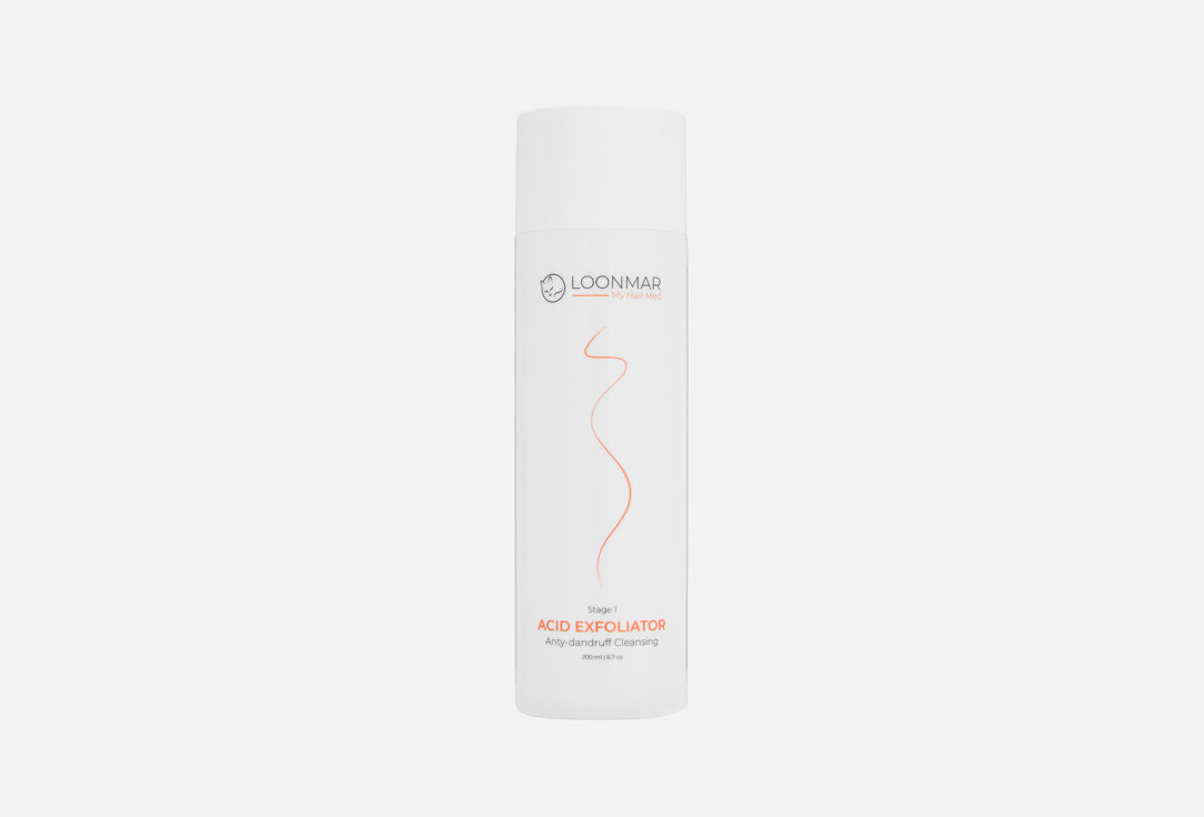 Acid Exfoliator 200 мл
