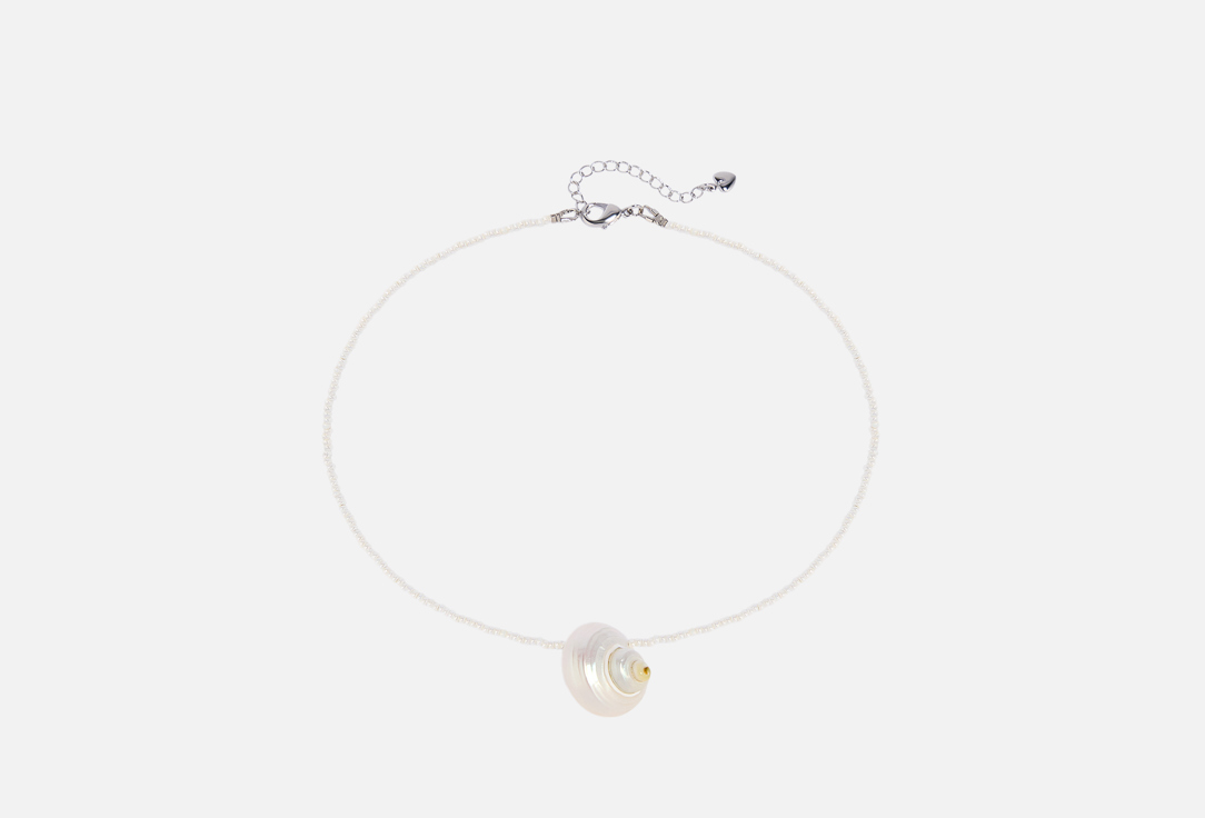 С ракушкой 1 шт