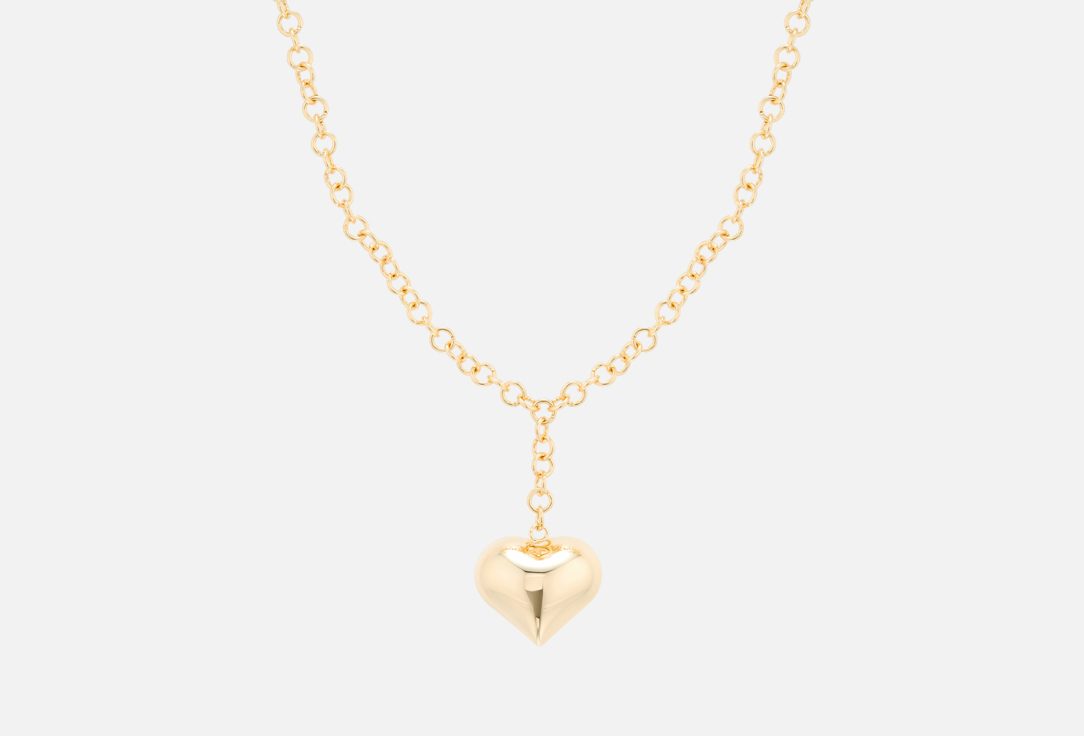 С сердцем 1 шт