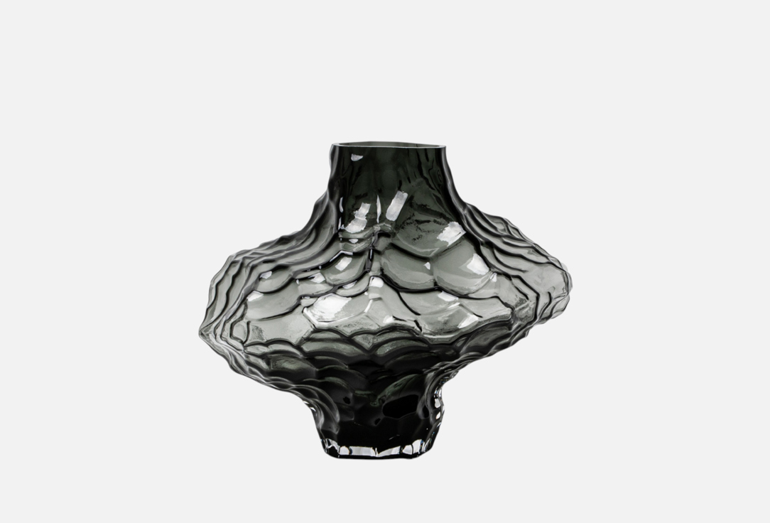 CANYON Blck, большая, черная, 22 см 1 шт