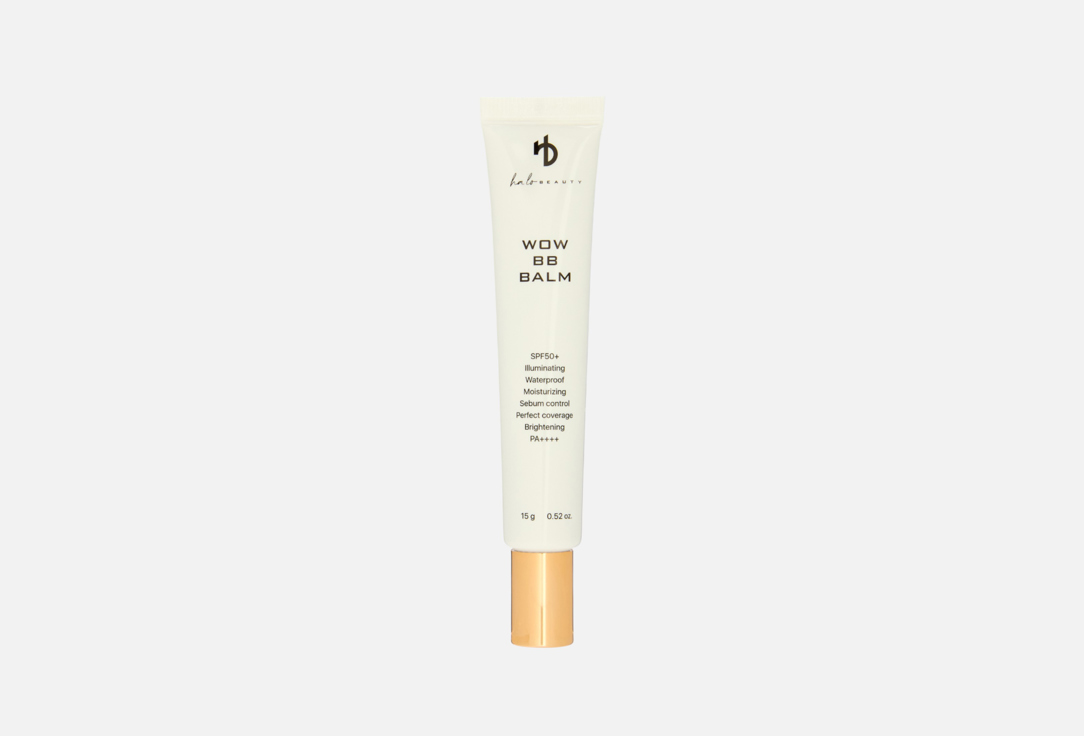 WOW BB Balm 15 г