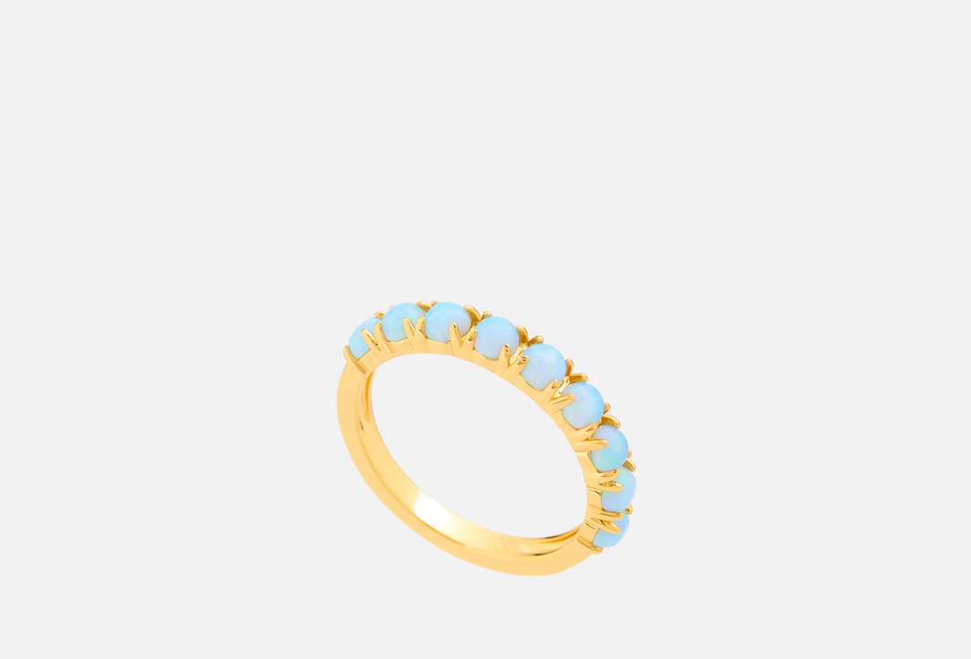 OPAL RING LIGHT BLUE 16 мл