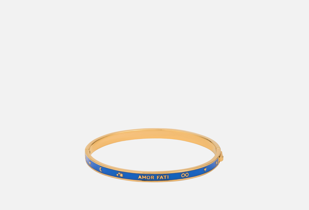 AMOR FATI BLUE 1 шт