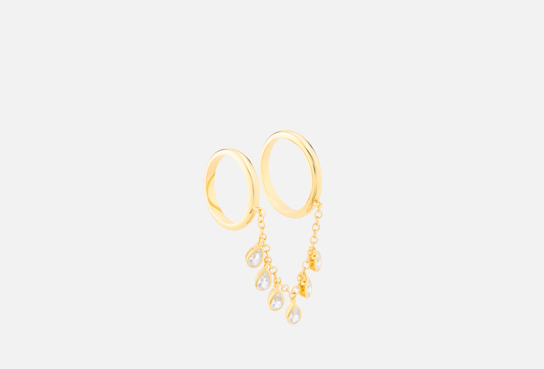 RINGS CHAIN GOLD 14 мл