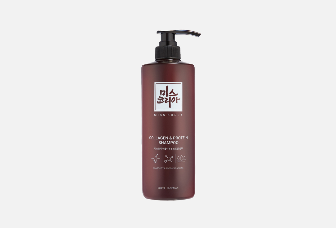 Collagen & Protein 500 мл