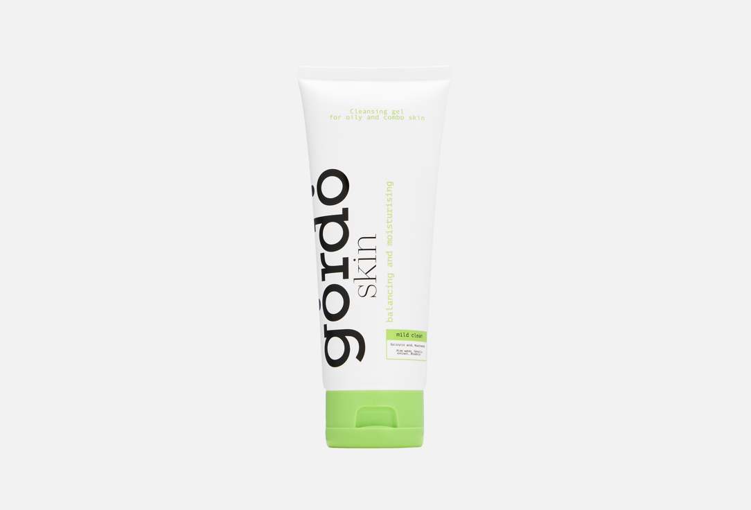 Balancing and moisturizing 150 мл