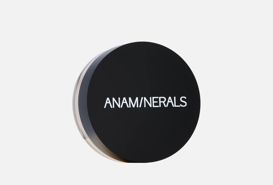 Mineral face powder 5 г