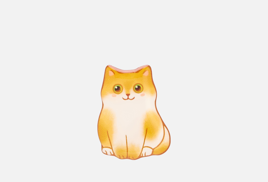 Котик Пушок 1 шт