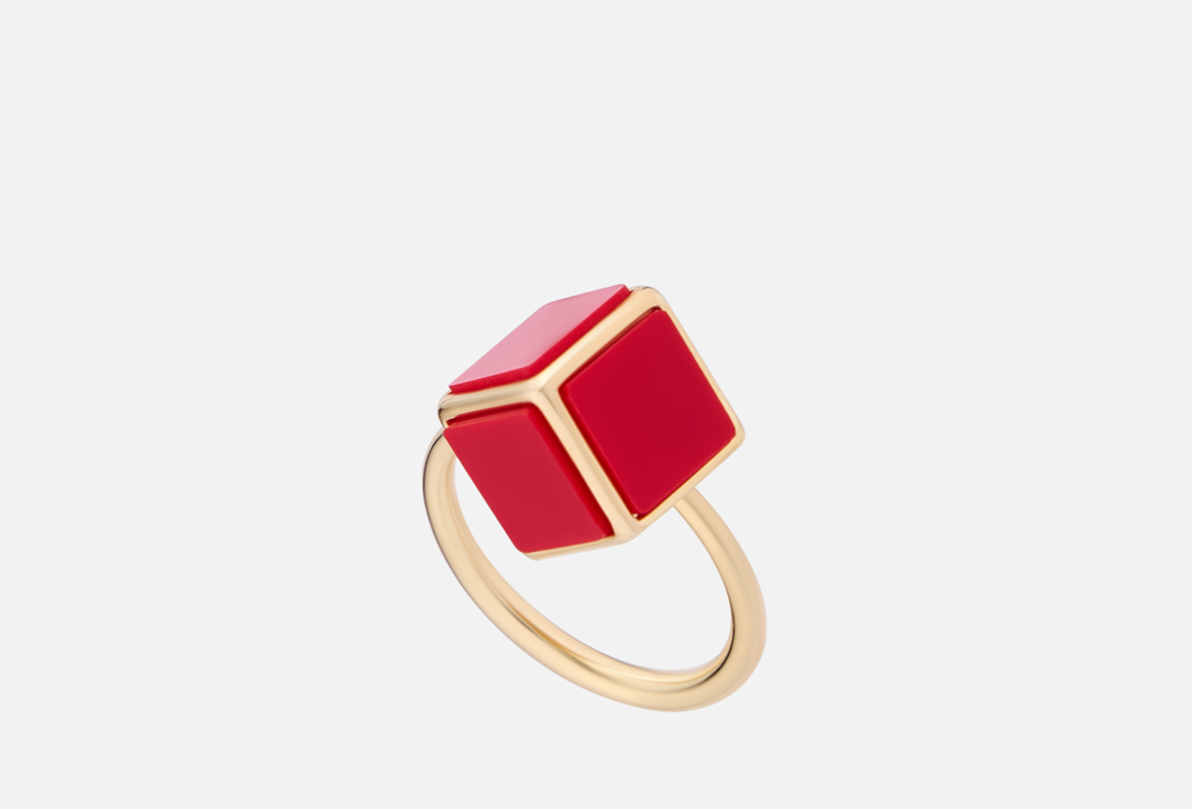 Cube red ONESIZE мл
