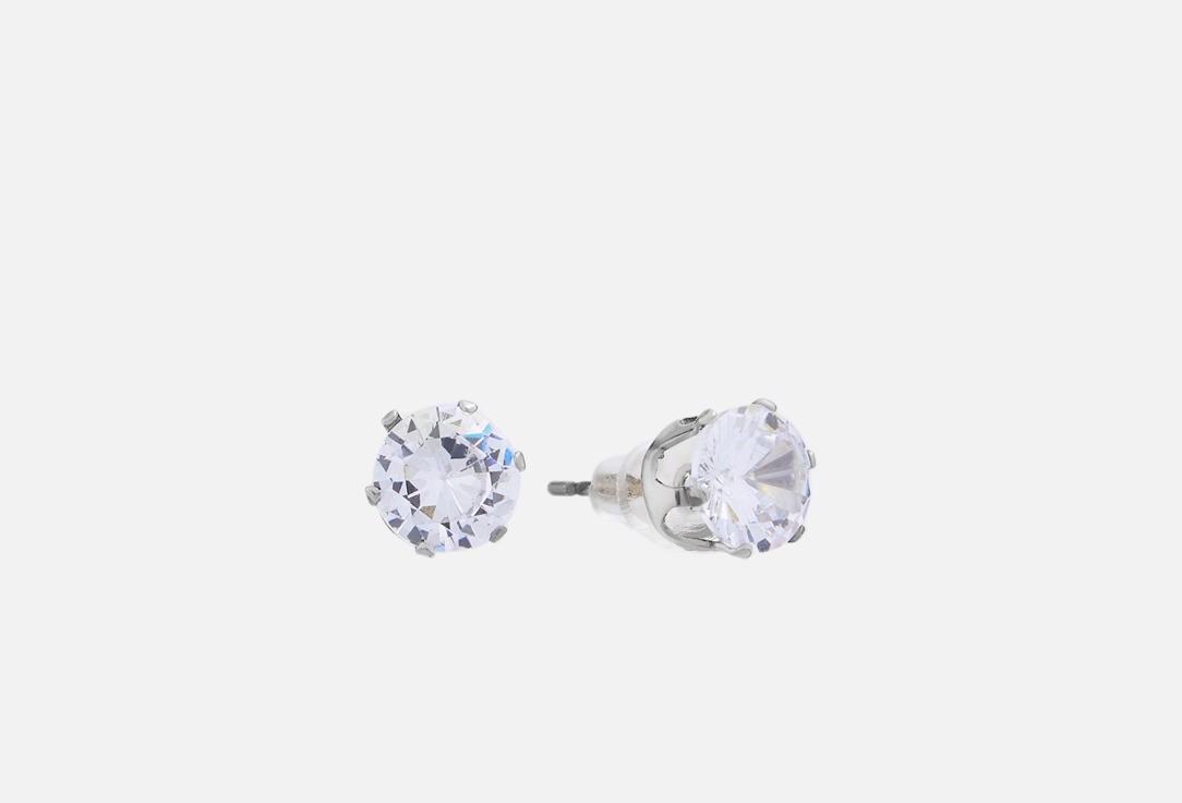 Cubic Zirconia 2 шт