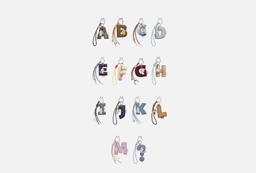 Pin For Love (A–M) – BLIND BOX 1 шт