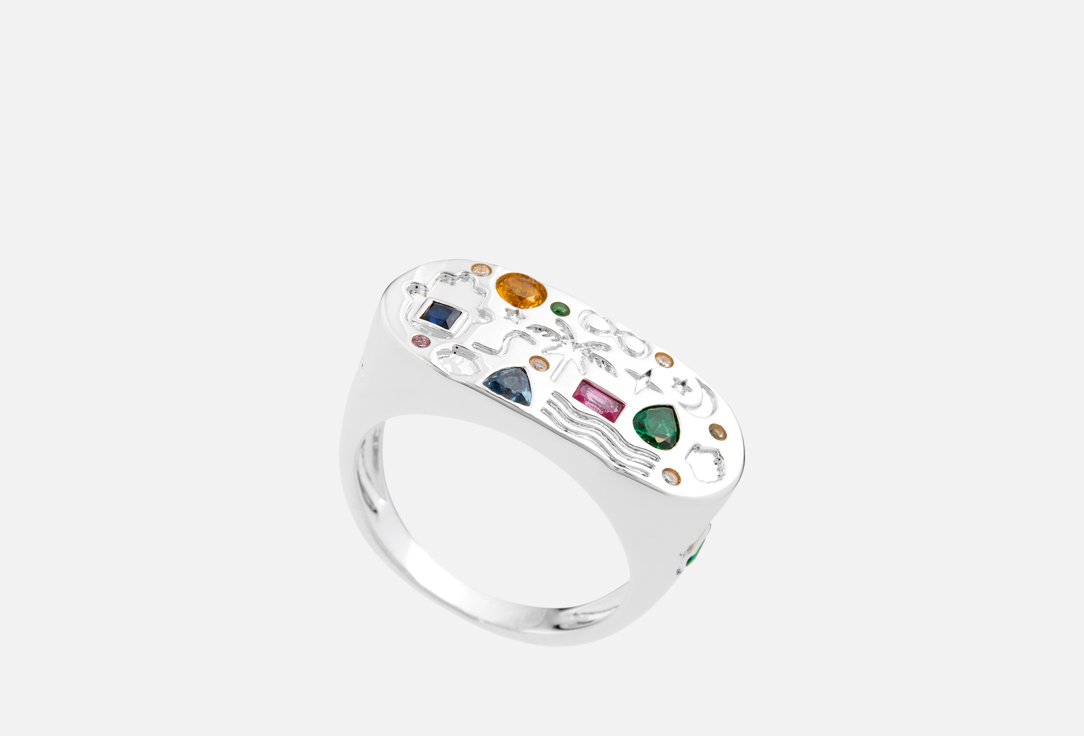 Carpe diem palma rhodium 16 мл