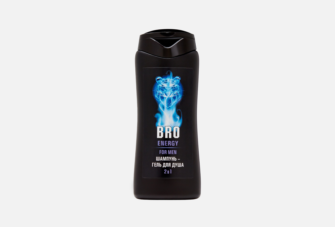 BRO ENERGY 250 мл