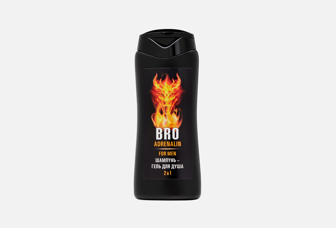 BRO ADRENALIN 250 мл