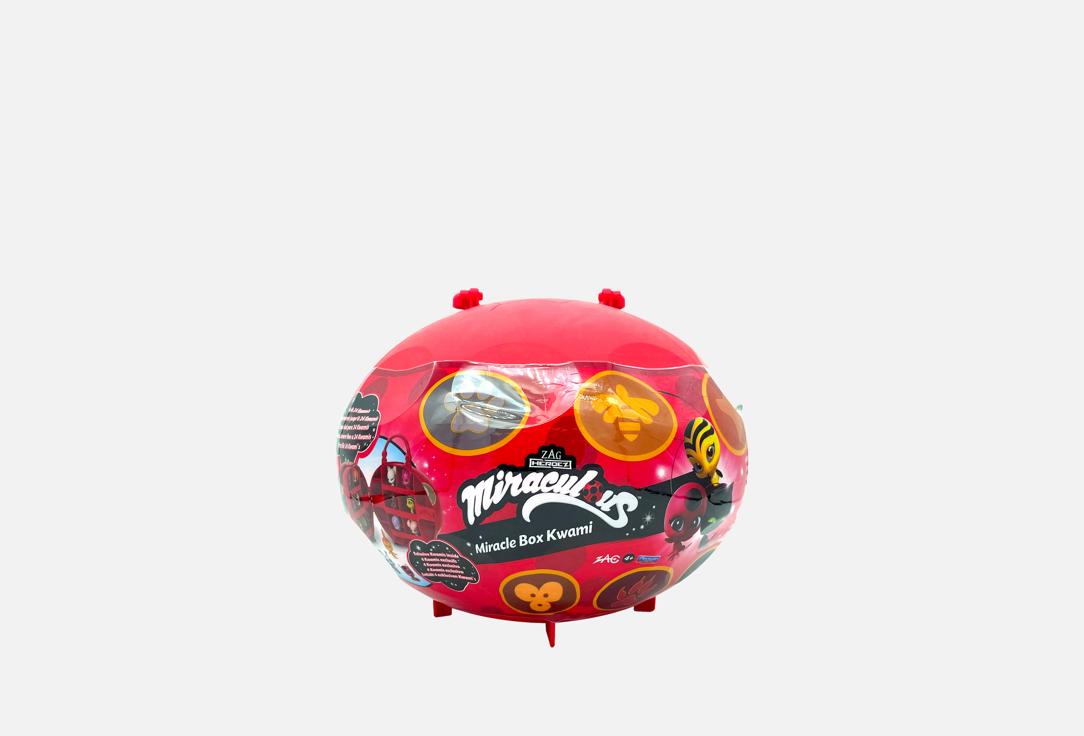 Miracle box kwami 5 шт