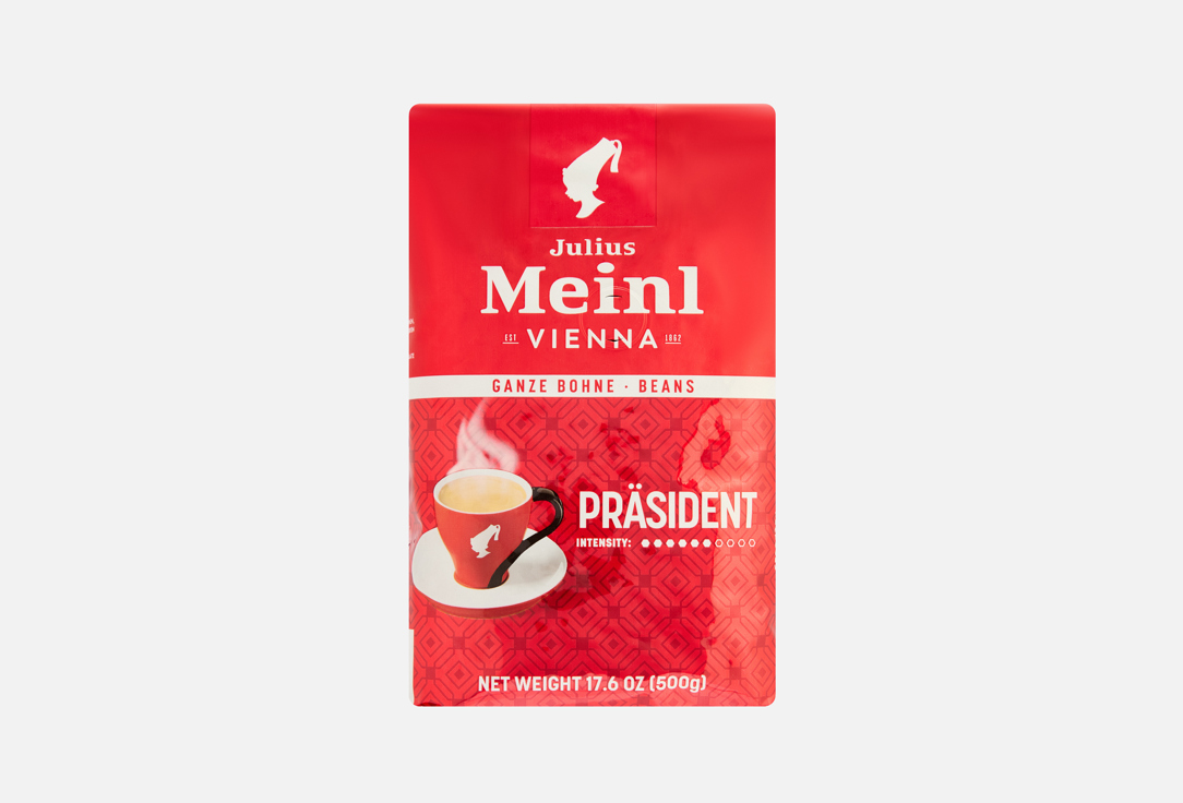 Prasident 500 г