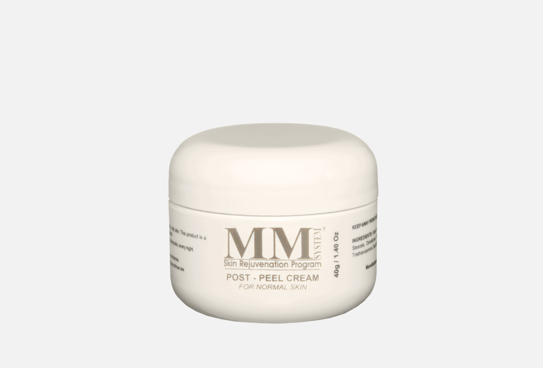 For Normal Skin 40 г