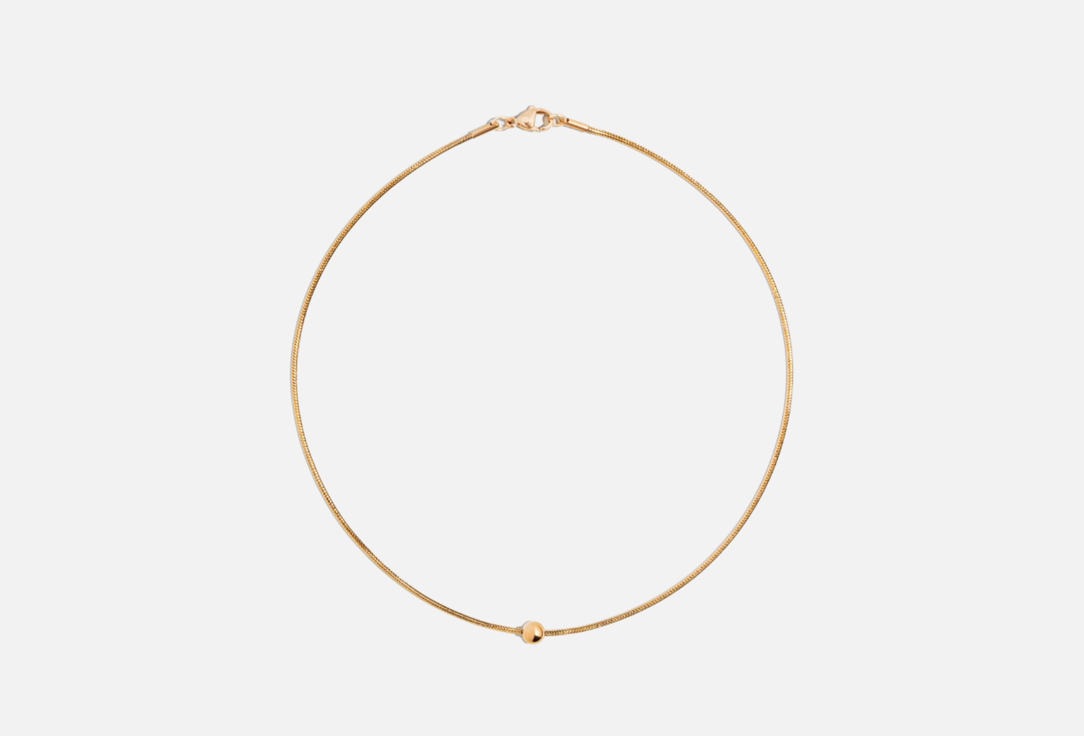 С шаром GOLD 1 шт