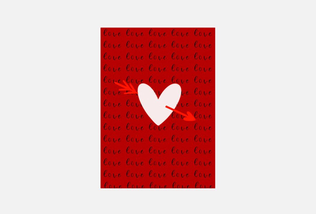 Love 1 шт