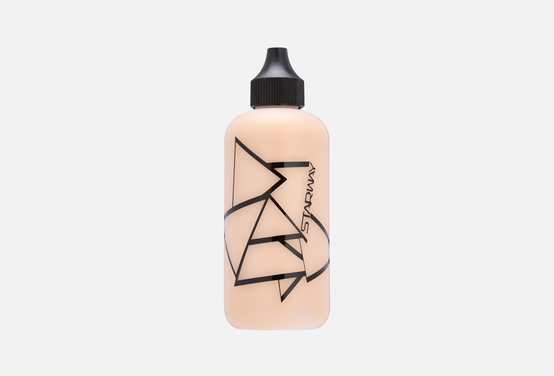 Water Based Foundation 140 г