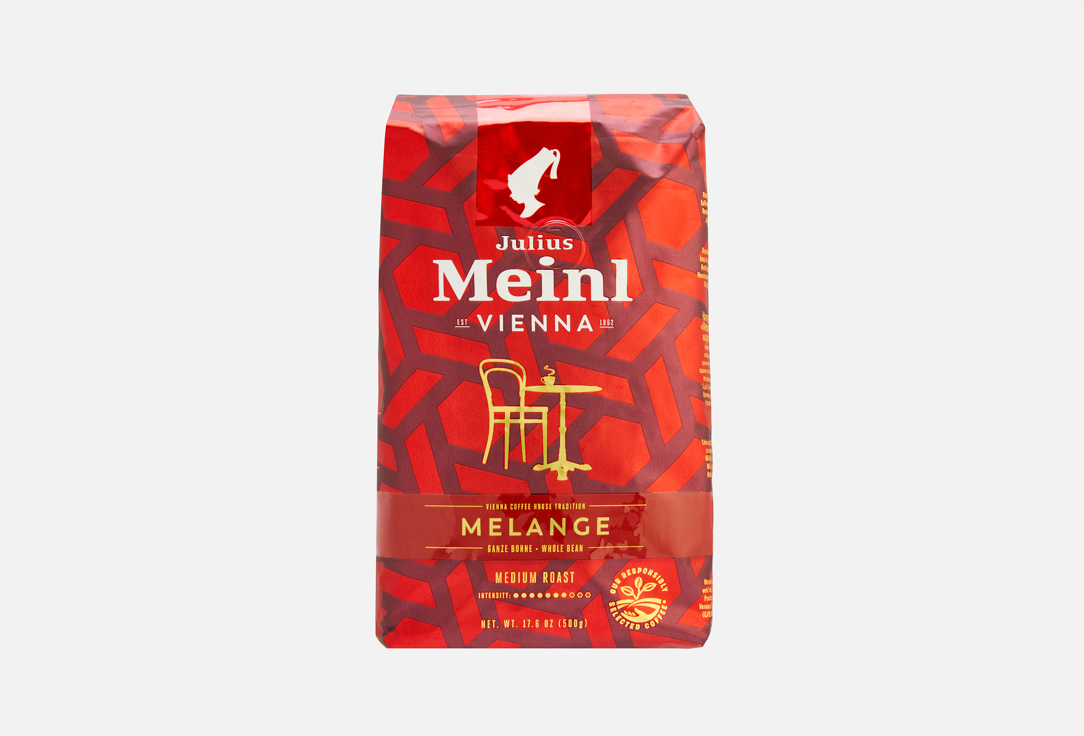 Melange Vienna Collection 500 г