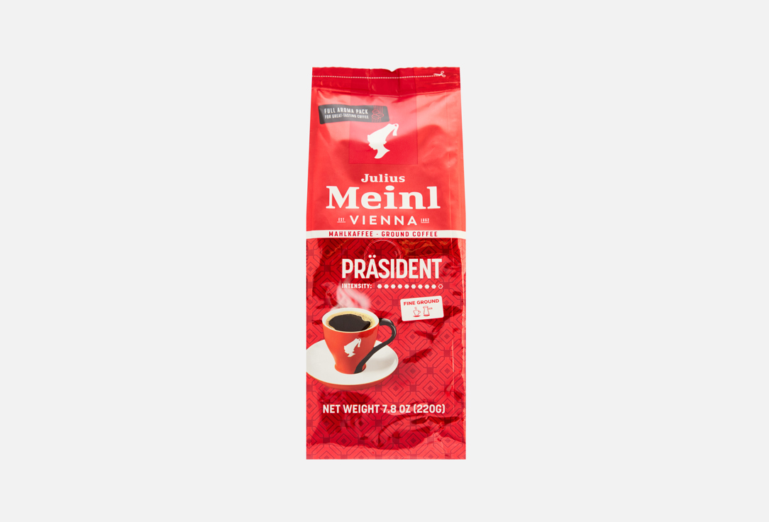 Prasident Classic Collection 220 г