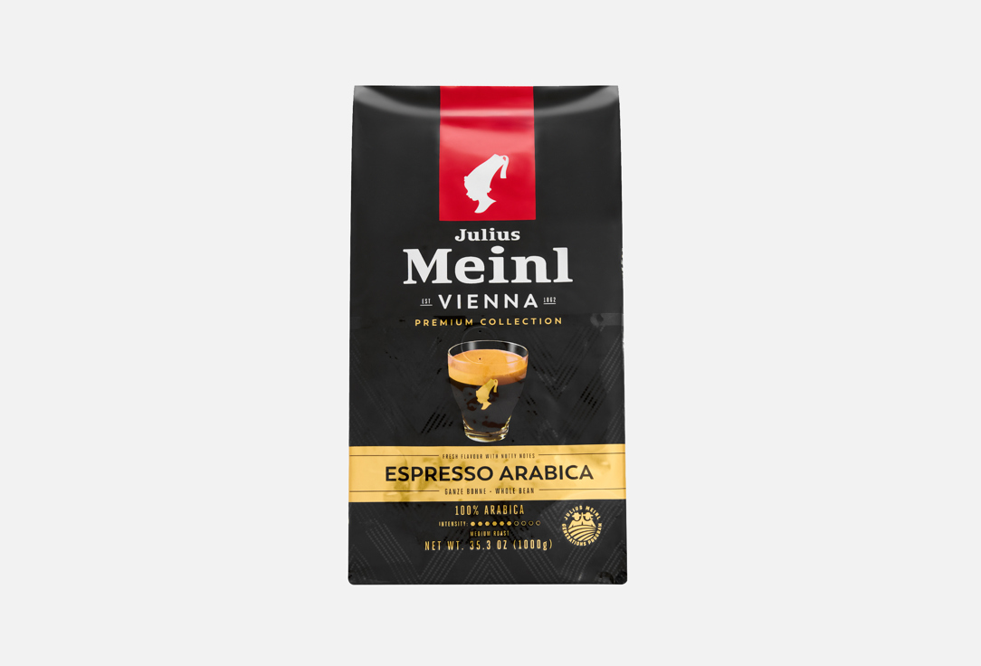 Espresso Premium Collection 1000 г