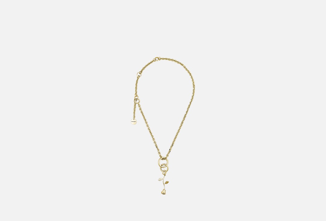 ROSE Gold 1 шт