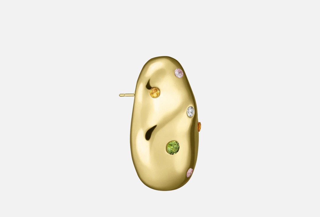 BAROQUE PEARL 1 шт
