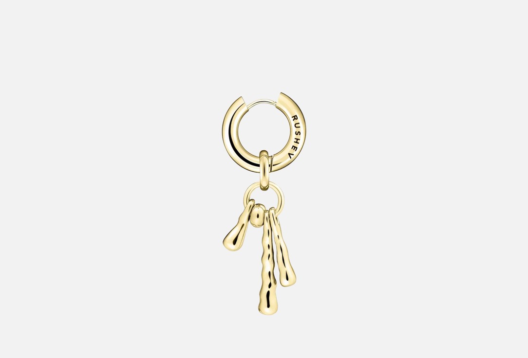 WAVE TASSEL 1 шт