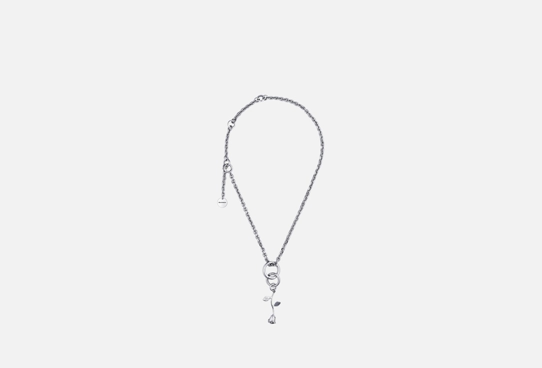 ROSE Silver 1 шт