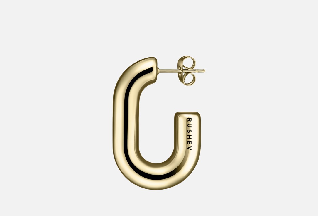 PAPERCLIP Gold 1 шт